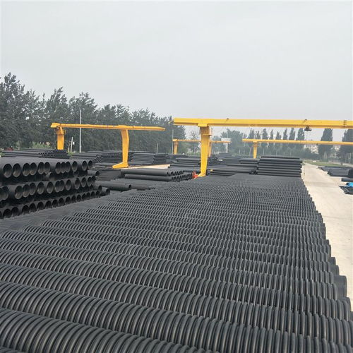 【成都國(guó)產(chǎn)hdpe雙壁波紋管品牌】-