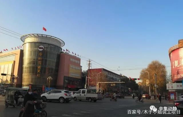 近期動(dòng)工,辛集通過(guò)的建設(shè)工程項(xiàng)目盤(pán)點(diǎn)