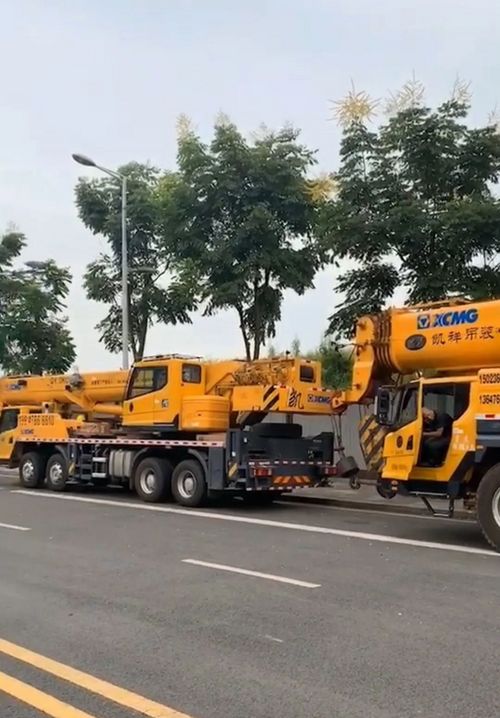 徐工 從12噸發(fā)家致富的90后 雛鷹 , 國(guó)之重器 建設(shè)背后的年輕 匠心