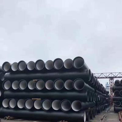 裕昌球墨鑄鐵管 價(jià)格優(yōu)惠 現(xiàn)貨充足 球磨鑄鐵管 球墨鑄鐵管生產(chǎn)廠家 自來(lái)水工程