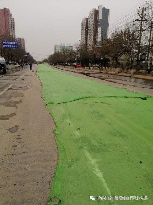 市政工程公司工程扎實(shí)干 防控不松懈