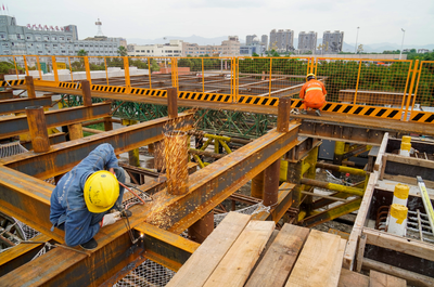 溫州大道東延線工程加速推進(jìn)，助力區(qū)域交通優(yōu)化升級