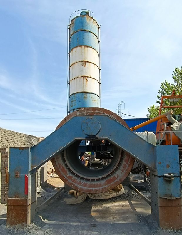 洛陽市政工程 水泥管、鋼承管、市政道路與頂管工程的全面解析