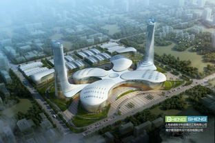 市政工程表現(xiàn)動畫制作 為什么選擇廣西動畫制作公司？