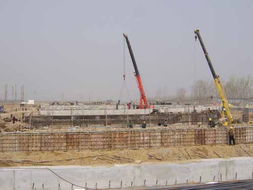 市政工程施工 過程、要點與管理