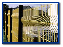 安平市政圍欄網(wǎng)片 專(zhuān)業(yè)生產(chǎn)、合理價(jià)格，為市政工程保駕護(hù)航