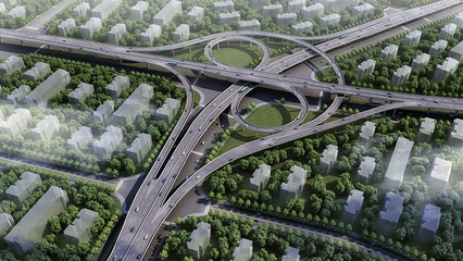 市政工程 構(gòu)筑城市生命線(xiàn)的基石與藝術(shù)